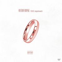 Font - Ouro Rose (Explicit)