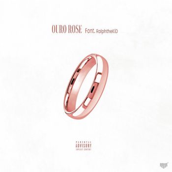 Font - Ouro Rose (Explicit)