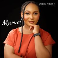 Marvel - Spiritual Principles