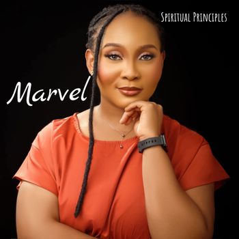 Marvel - Spiritual Principles