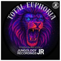 DJ Axonal - TOTAL EUPHORIA