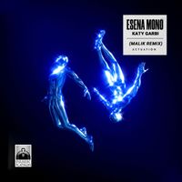 Katy Garbi - Esena Mono (Malik Remix)