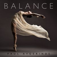 Paul Avgerinos - The Comfort of Silence