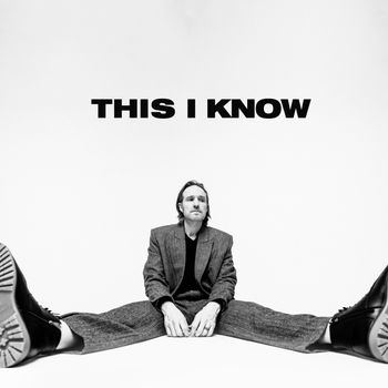 Ryan Stevenson - This I Know