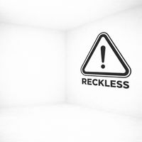 6IX - RECKLESS (Explicit)