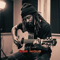 Alex Low - Sisa Hidup