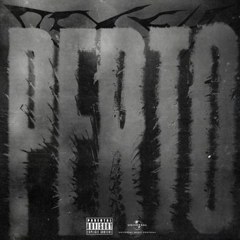 ROCKY - Perto (Explicit)