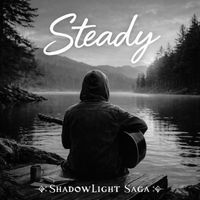 the divine glitch - STEADY