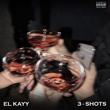 Villain - 3shots (Explicit)
