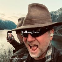 Terje Gravdal - Talking Head