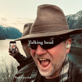 Terje Gravdal - Talking Head