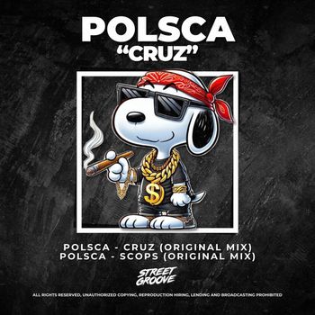 POLSCA - Cruz