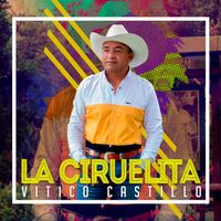 Vitico Castillo - La Ciruelita