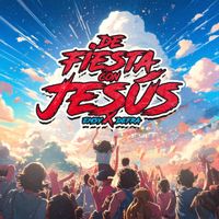 Emsy, Defra - De Fiesta Con Jesús