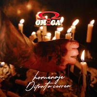 Omega - Homenaje Difunta Correa