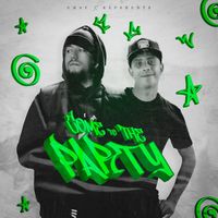 Emsy, Referente - Come To The Party