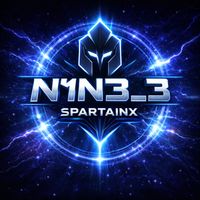 Spartainx - N1N3_3