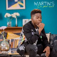Martin's - Ça Fait Mal