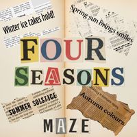 Maze - Four Seasons