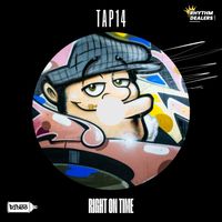 TAP14 - Right On Time