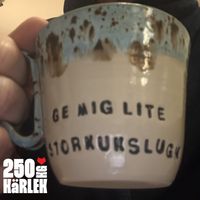 250 KG Kärlek - Storkukslugn