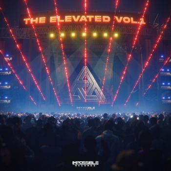 Various Artists - The Elevated, Vol. 1