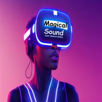 Morris Dj - Magical Sound (2024 Remastered)