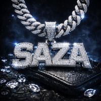 Saza - Sazón (Explicit)