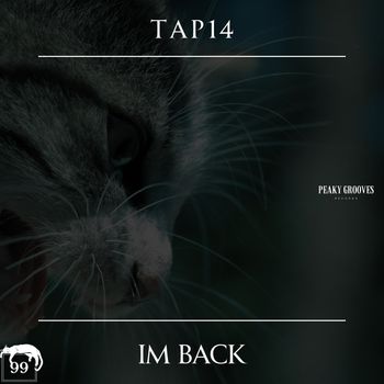 TAP14 - Im Back