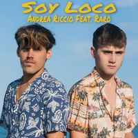 Andrea Riccio - Soy Loco
