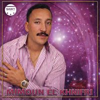 Mimoun El Khnifri - Wadji Cha Darayno
