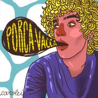 Carolei - Porca Vacca