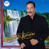 Mimoun El Khnifri - Variété Amazigh