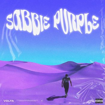 VOLTA - Sabbie Purple (Explicit)
