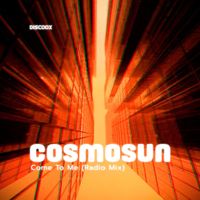 COSMOSUN - Come to Me (Radio Mix)