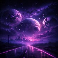 Frozenvile - Noir Frequency