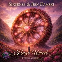 Sixsense, Ben Damski - Huge Wheel (Ai Remix Version)