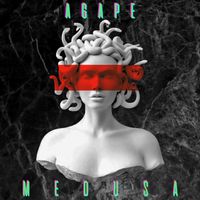 Agape - Medusa