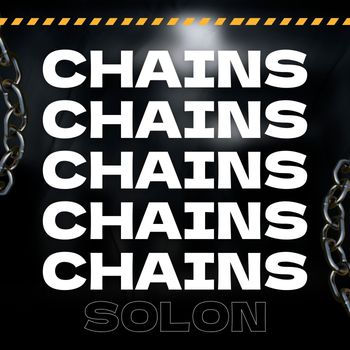 SOLON - Chains