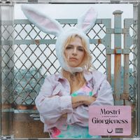 Giorgieness - Mostri (Explicit)