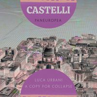 CASTELLI - Paneuropea (Remix)