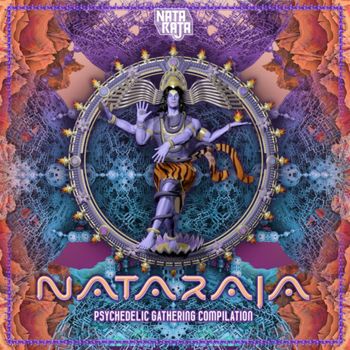 Various Artists - Nataraja (Psychedelic Gathering Compilation)