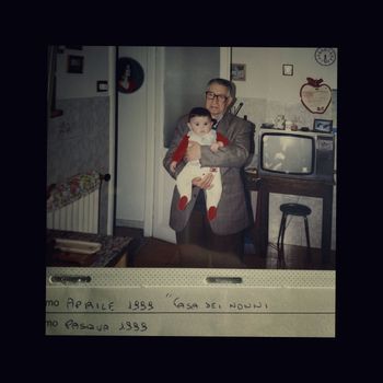 L.E.D. - nonno