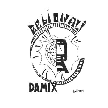Damix - Regionali