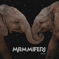 VOLTA - Mammiferi