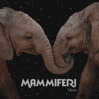 VOLTA - Mammiferi