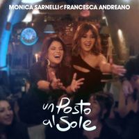 Monica Sarnelli - Un posto al sole (New Version)