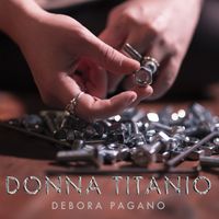 Debora pagano - Donna Titanio