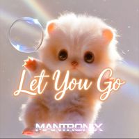 Mantronix - Let You Go