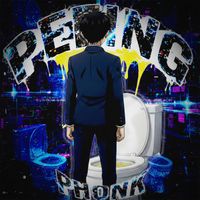 real wayne, aphonkus, DJ MOG, røbibezde - PEEING PHONK (PISSING PHONK)